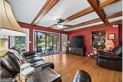 186 Kingston Road, Colbert, GA 30628 - Photo 7