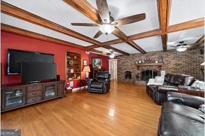 186 Kingston Road, Colbert, GA 30628 - Photo 11