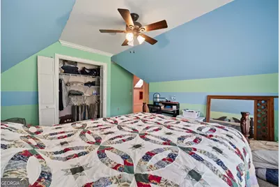 186 Kingston Road, Colbert, GA 30628 - Photo 49