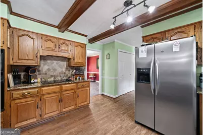 186 Kingston Road, Colbert, GA 30628 - Photo 17