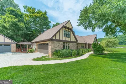 186 Kingston Road, Colbert, GA 30628 - Photo 3