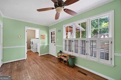 186 Kingston Road, Colbert, GA 30628 - Photo 19