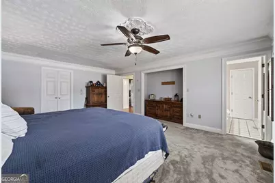 186 Kingston Road, Colbert, GA 30628 - Photo 33