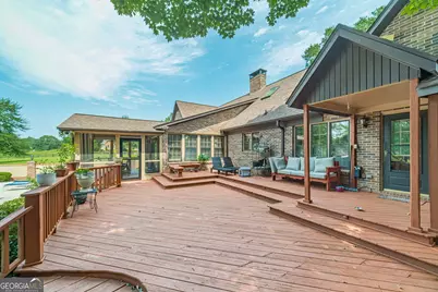 186 Kingston Road, Colbert, GA 30628 - Photo 65