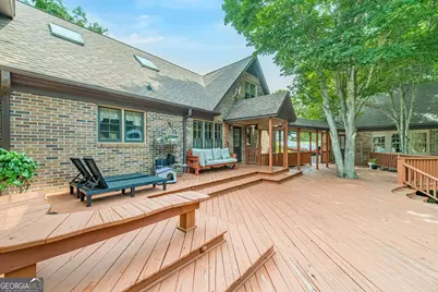 186 Kingston Road, Colbert, GA 30628 - Photo 67