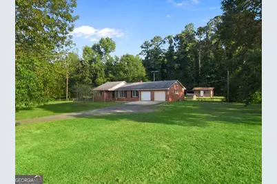 2633 Blacks Bluff Road SW, Rome, GA 30161 - Photo 3