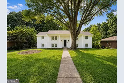 1216 June Drive, Decatur, GA 30035 - Photo 1