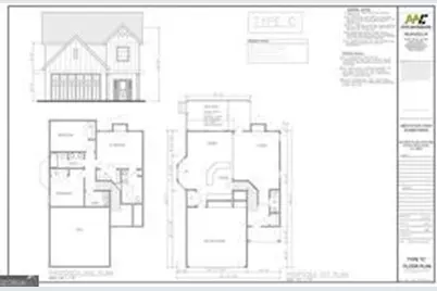883 Mountain View Drive, Stone Mountain, GA 30083 - Photo 13
