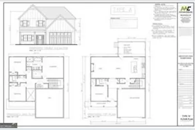883 Mountain View Drive, Stone Mountain, GA 30083 - Photo 15