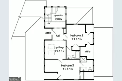 117 Wards Lane, Saint Marys, GA 31558 - Photo 3