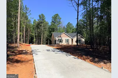 167 Pioneer Trail #LOT 29, Hogansville, GA 30230 - Photo 1