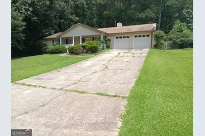 158 Stokes Drive, Stockbridge, GA 30281 - Photo 1