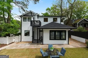 1454 Piedmont Ave NE, Atlanta, GA 30309 - Photo 7