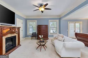 1454 Piedmont Ave NE, Atlanta, GA 30309 - Photo 5