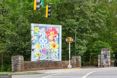 1454 Piedmont Avenue NE, Atlanta, GA 30309 - Photo 11