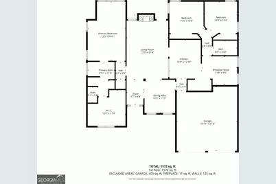 530 Firethorn Court, Villa Rica, GA 30180 - Photo 5