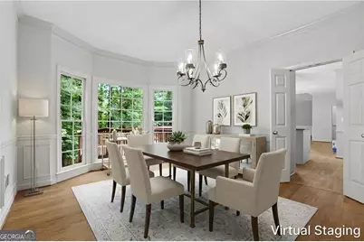 10785 Tuxford Drive, Alpharetta, GA 30022 - Photo 21