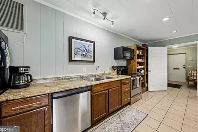106 W Dillingham Street, Saint Marys, GA 31558 - Photo 11
