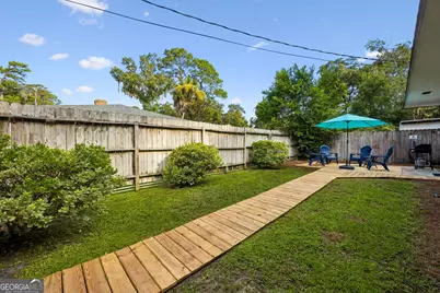 106 W Dillingham Street, Saint Marys, GA 31558 - Photo 29
