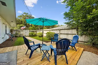 106 W Dillingham Street, Saint Marys, GA 31558 - Photo 27