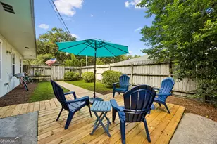 106 W Dillingham St, Saint Marys, GA 31558 - Photo 27