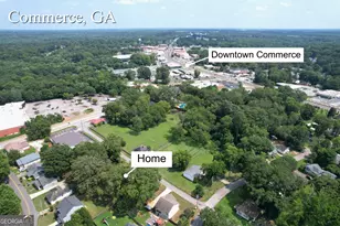 66 Troy St, Commerce, GA 30529 - Photo 29