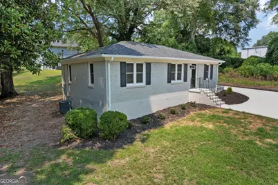 66 Troy Street, Commerce, GA 30529 - Photo 3