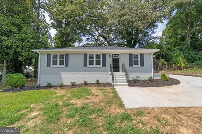 66 Troy Street, Commerce, GA 30529 - Photo 31