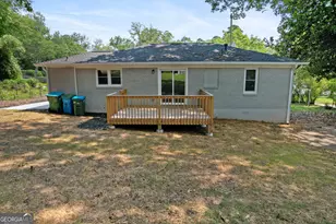 66 Troy St, Commerce, GA 30529 - Photo 33