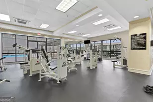 1280 W Peachtree Street NW, Atlanta, GA 30309 - Photo 31