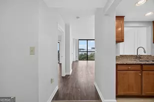 1280 W Peachtree Street NW, Atlanta, GA 30309 - Photo 3
