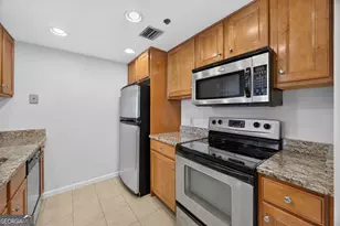1280 W Peachtree Street NW, Atlanta, GA 30309 - Photo 5