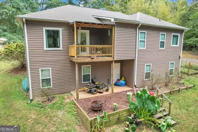 378 Harper Lane, Royston, GA 30662 - Photo 3