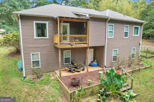 378 Harper Ln, Royston, GA 30662 - Photo 3