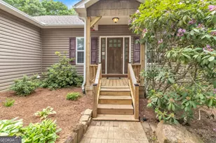378 Harper Ln, Royston, GA 30662 - Photo 5