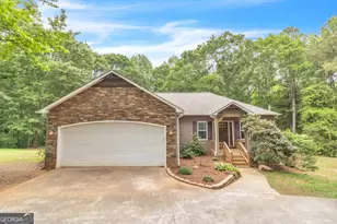 378 Harper Ln, Royston, GA 30662 - Photo 1