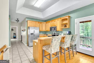 378 Harper Lane, Royston, GA 30662 - Photo 13