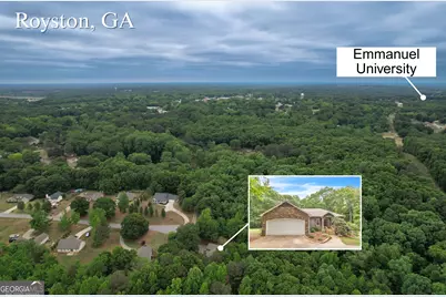 378 Harper Lane, Royston, GA 30662 - Photo 33
