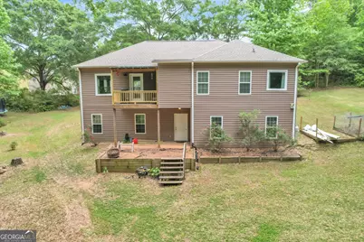 378 Harper Lane, Royston, GA 30662 - Photo 3
