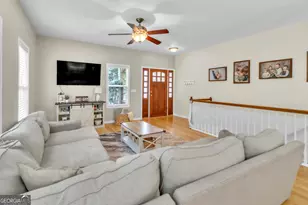 378 Harper Ln, Royston, GA 30662 - Photo 9