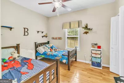 378 Harper Lane, Royston, GA 30662 - Photo 21