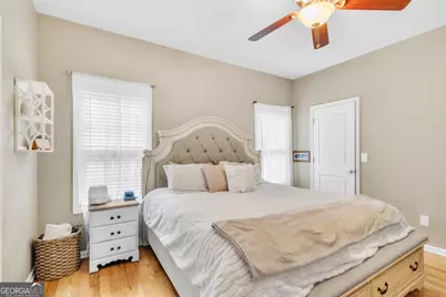 378 Harper Lane, Royston, GA 30662 - Photo 15