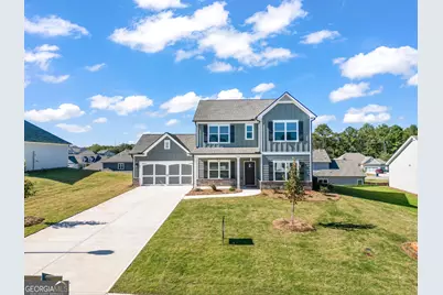 448 Banff Drive, Winder, GA 30680 - Photo 19