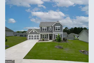 448 Banff Drive, Winder, GA 30680 - Photo 1