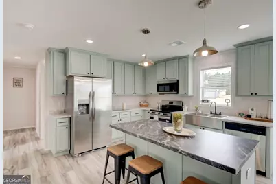 234 Vaughn Circle, Griffin, GA 30223 - Photo 7