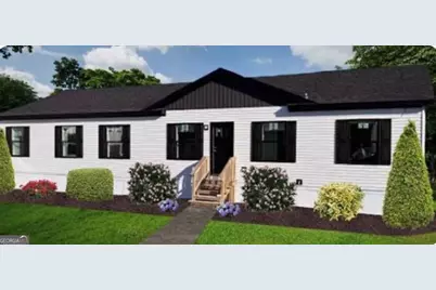 234 Vaughn Circle, Griffin, GA 30223 - Photo 1