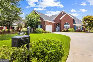 2222 Jessowen Way SE, Conyers, GA 30013 - Photo 1