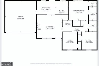 144 Pebble Creek Drive, Jackson, GA 30233 - Photo 37