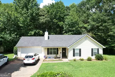 144 Pebble Creek Drive, Jackson, GA 30233 - Photo 33