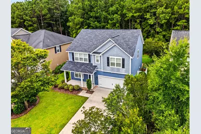 23 Misty Marsh Drive, Savannah, GA 31419 - Photo 49